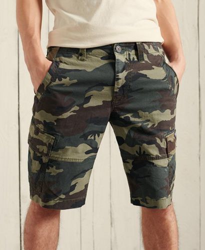 Superdry Bermudas militares Core - Superdry - Modalova