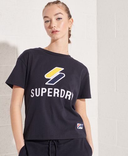 Camiseta clásica Sportstyle - Superdry - Modalova