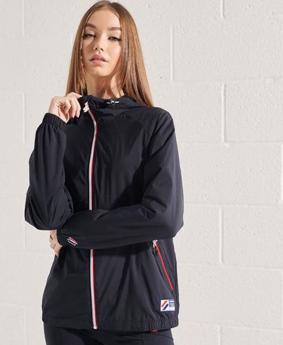 Superdry Chaqueta ligera Code Sport - Superdry - Modalova