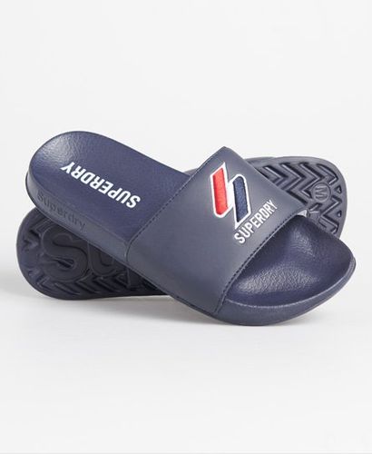 Superdry Chanclas de piscina Core - Superdry - Modalova