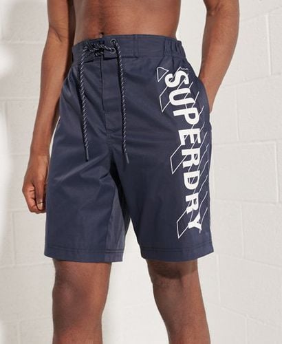 Superdry Bermudas clásicas - Superdry - Modalova