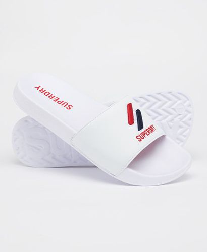 Superdry Chanclas de piscina Core - Superdry - Modalova