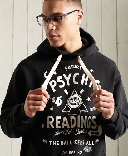 Sudadera con capucha Workwear - Superdry - Modalova