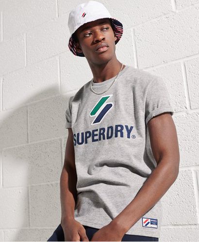 Camiseta clásica Sportstyle - Superdry - Modalova