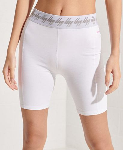 Pantalones cortos de ciclista Essential - Superdry - Modalova