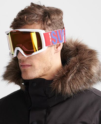 Sport Gafas de esquí Reference - Superdry - Modalova