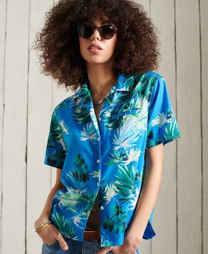 Superdry Camisa Resort - Superdry - Modalova
