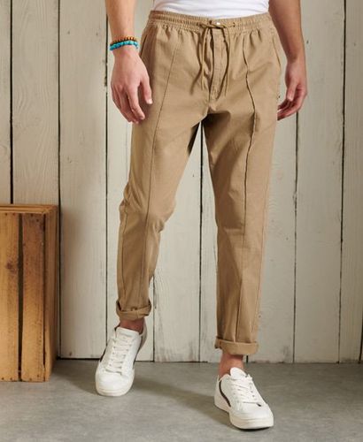 Superdry Pantalón Training - Superdry - Modalova