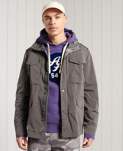 Superdry Chaqueta guerrera militar - Superdry - Modalova