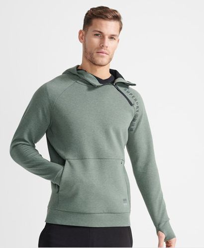 Sport Sudadera deportiva con capucha Training Gym Tech - Superdry - Modalova