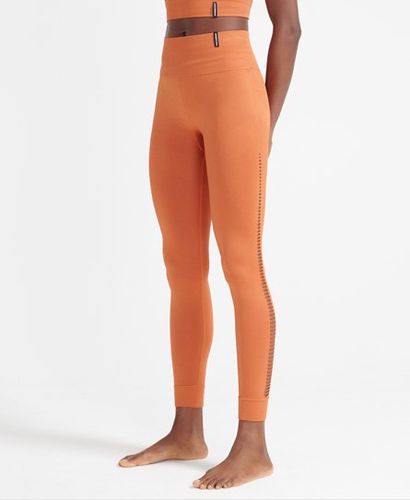 Sport Leggings sin costuras Flex - Superdry - Modalova