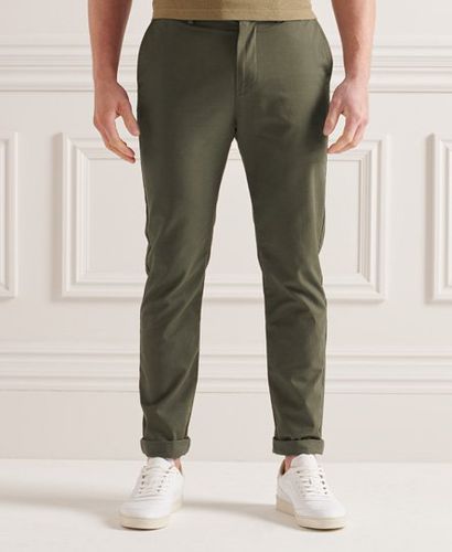 Superdry Pantalones chinos Studios - Superdry - Modalova