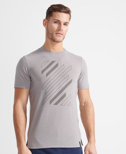 Sport Camiseta gráfica Flex - Superdry - Modalova