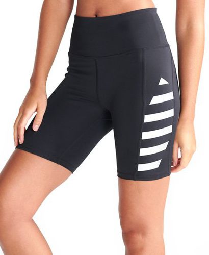 Sport Pantalones cortos de ciclista Training Lock Up - Superdry - Modalova