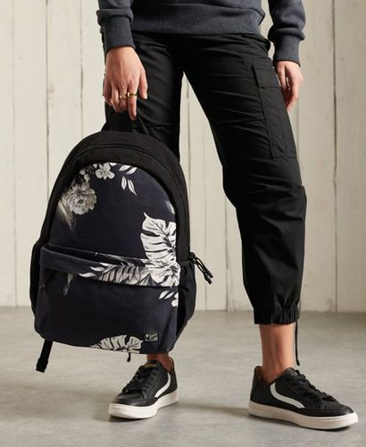 Mochila Montana con estampado Cali - Superdry - Modalova