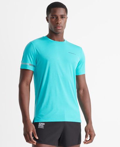 Sport Camiseta de manga corta ultraligera Run - Superdry - Modalova