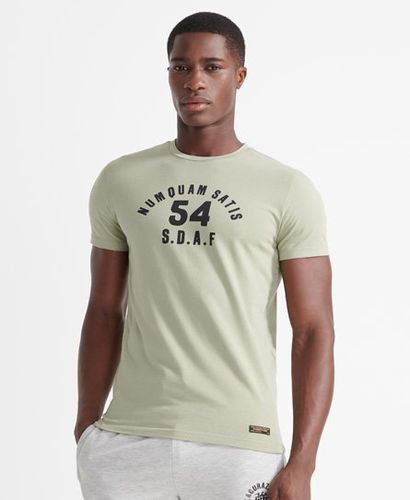 Sport Camiseta Training Bootcamp - Superdry - Modalova