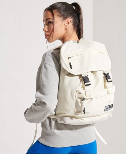 Mochila de carga superior Sportcode - Superdry - Modalova