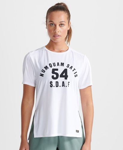Sport Camiseta Training Bootcamp - Superdry - Modalova
