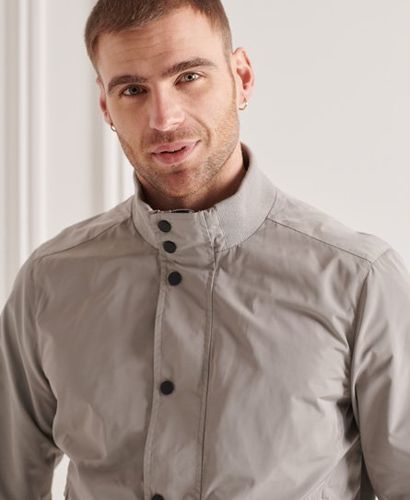 Superdry Chaqueta Harrington Studio - Superdry - Modalova