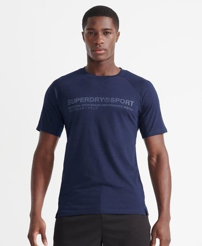 Sport Camiseta Training - Superdry - Modalova