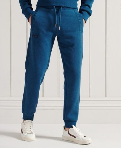 Joggers clásicos Orange Label - Superdry - Modalova