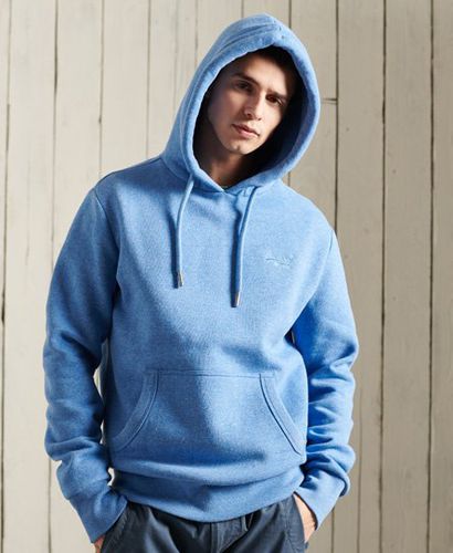 Sudadera clásica con capucha de la colección Orange Label - Superdry - Modalova