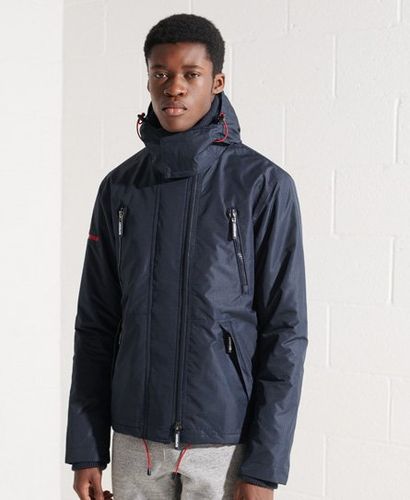 Superdry Cazadora Wind Yachter - Superdry - Modalova