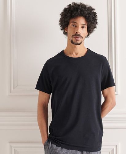 Pack de 2 camisetas ajustadas Laundry - Superdry - Modalova