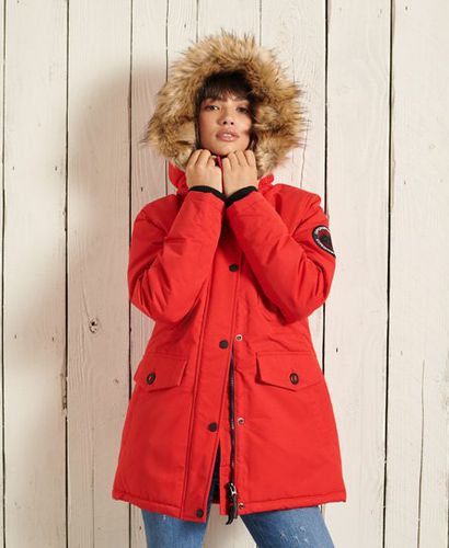 Superdry Parka Everest - Superdry - Modalova