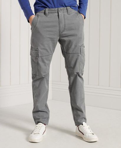 Superdry Pantalones cargo Core - Superdry - Modalova