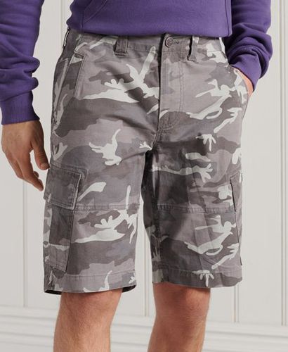 Superdry Bermudas militares Core - Superdry - Modalova