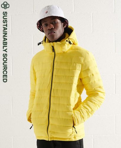 Superdry Chaqueta con capucha Fuji - Superdry - Modalova