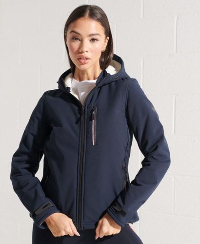 Chaqueta de shell suave Arctic - Superdry - Modalova