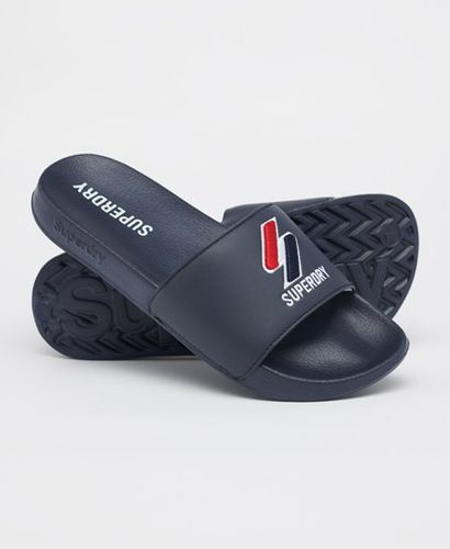 Superdry Chanclas de piscina Core - Superdry - Modalova