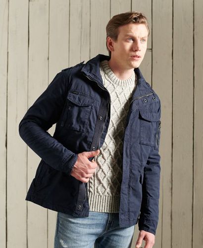 Superdry Chaqueta clásica Rookie - Superdry - Modalova