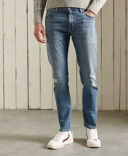 Superdry Vaqueros Slim fit - Superdry - Modalova