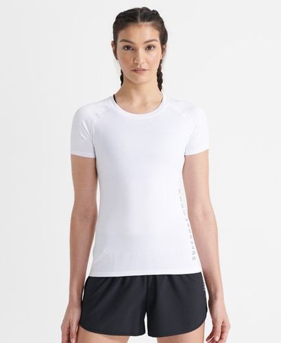 Sport Camiseta Training Essential - Superdry - Modalova