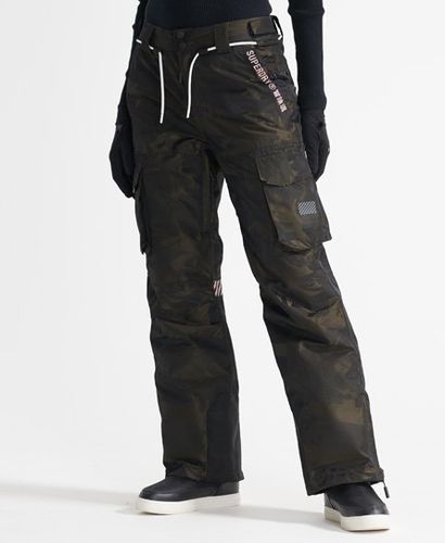 Sport Pantalones cargo Freestyle - Superdry - Modalova