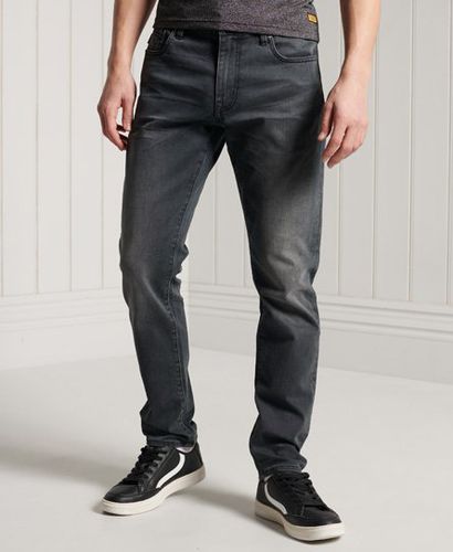 Superdry Vaqueros ajustados - Superdry - Modalova