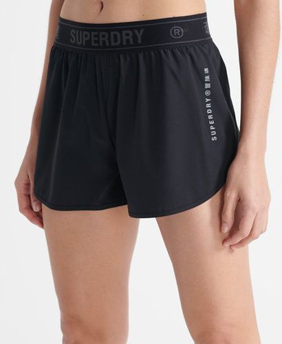 Sport Pantalones cortos holgados Training - Superdry - Modalova