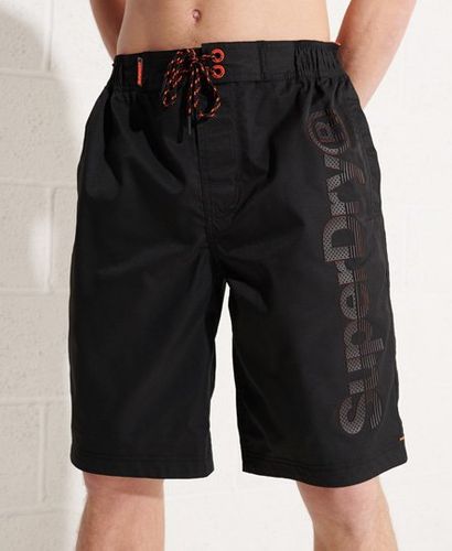 Superdry Bermudas clásicas - Superdry - Modalova