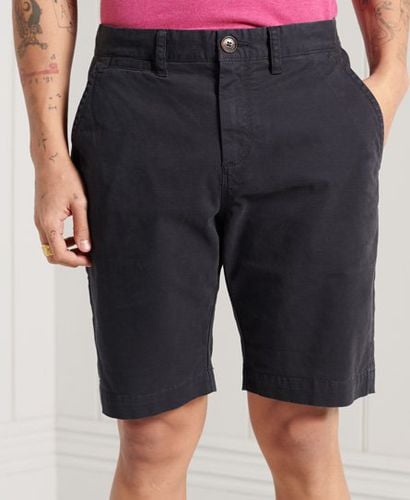 Men's International Chino Shorts - Größe: 28 - Superdry - Modalova