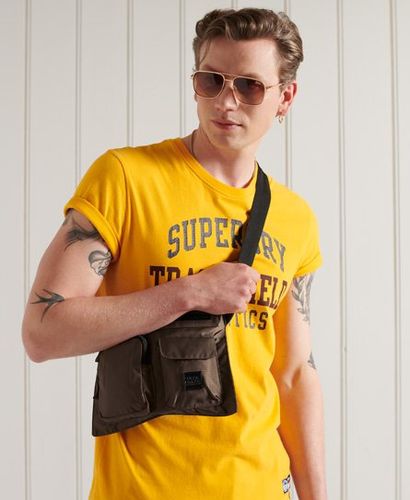 Superdry Bolso multiusos de nailon - Superdry - Modalova