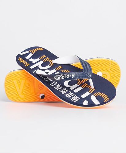 Chanclas de neopreno Classic - Superdry - Modalova