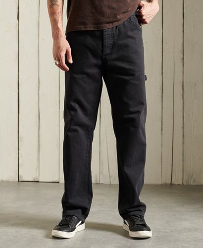 Superdry Pantalones Carpenter - Superdry - Modalova