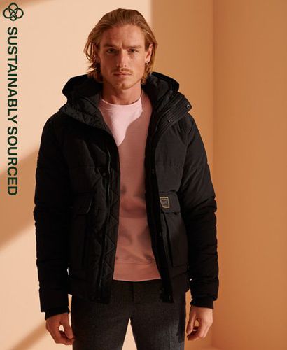 Superdry Cazadora Pivot - Superdry - Modalova