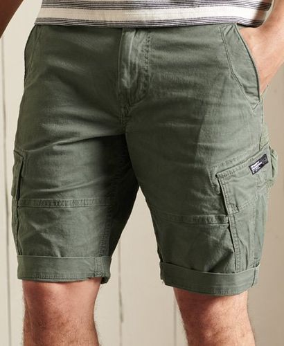 Superdry Bermudas militares Core - Superdry - Modalova