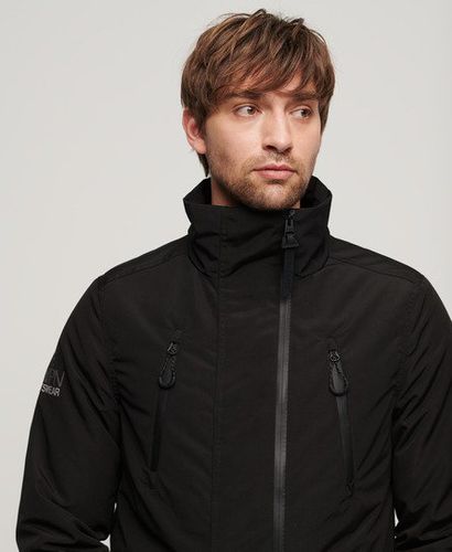 Men's Ultimate Windbreaker Jacket - Size: Xxl - Superdry - Modalova