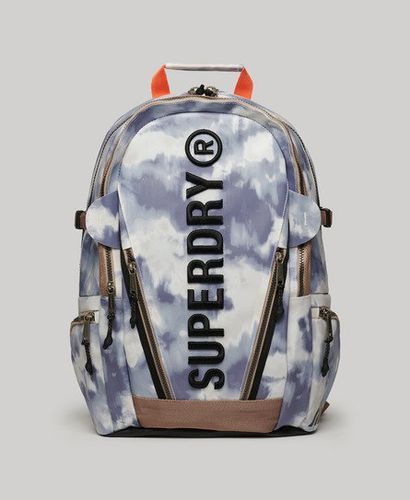 Damen Tarp Rucksack - Größe: 1Größe - Superdry - Modalova